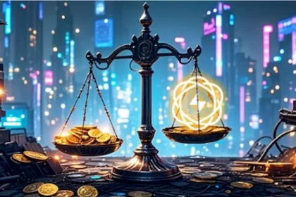 ADA at $1 Competes With Lightchain AI’s 18,000% Potential for Higher 2025 Returns