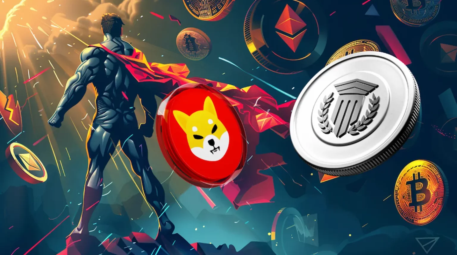 Over Shiba Inu and Pepe Coin, Mutuum Finance is Set for a Steep 22000% Rally in 2025