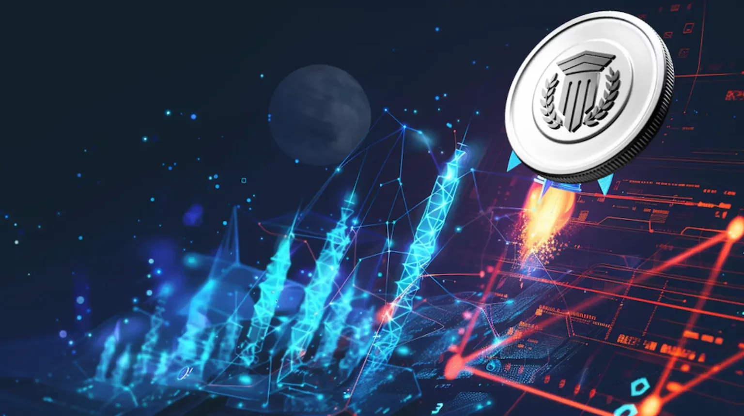 Most Promising Crypto Presale of 2025: Turn $500 Into $10,000 in Just 63 Days