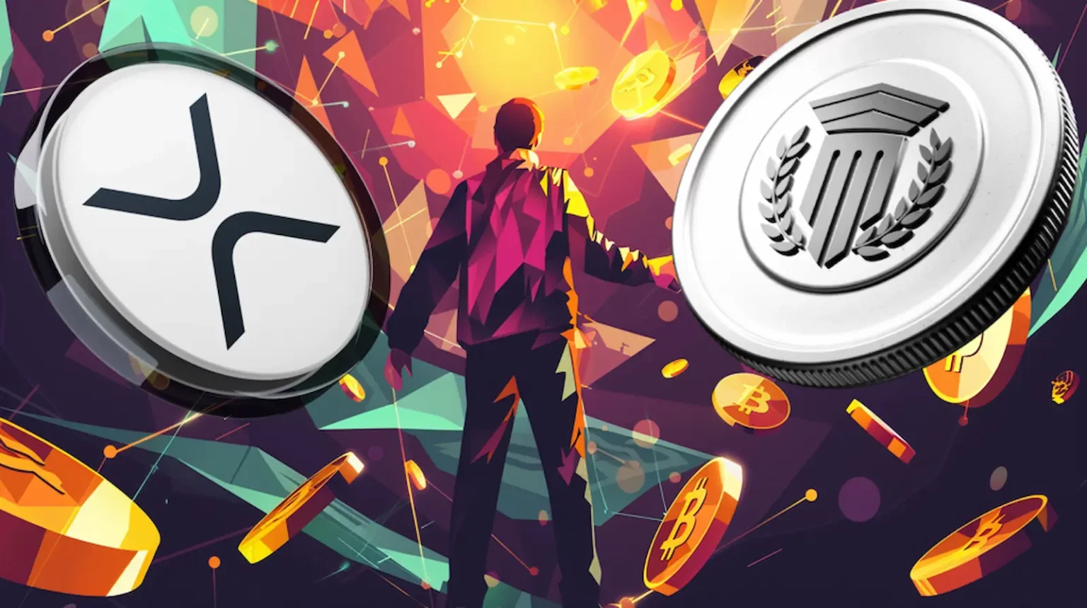 As XRP Struggles, Investors Turn to Mutuum Finance (MUTM) for Stable High-Yield Growth