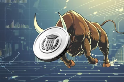 Missed Out on Bitcoin in 2013 and Ripple in 2017? Meet This $0.01 Crypto Set for a Major Breakout in 2025