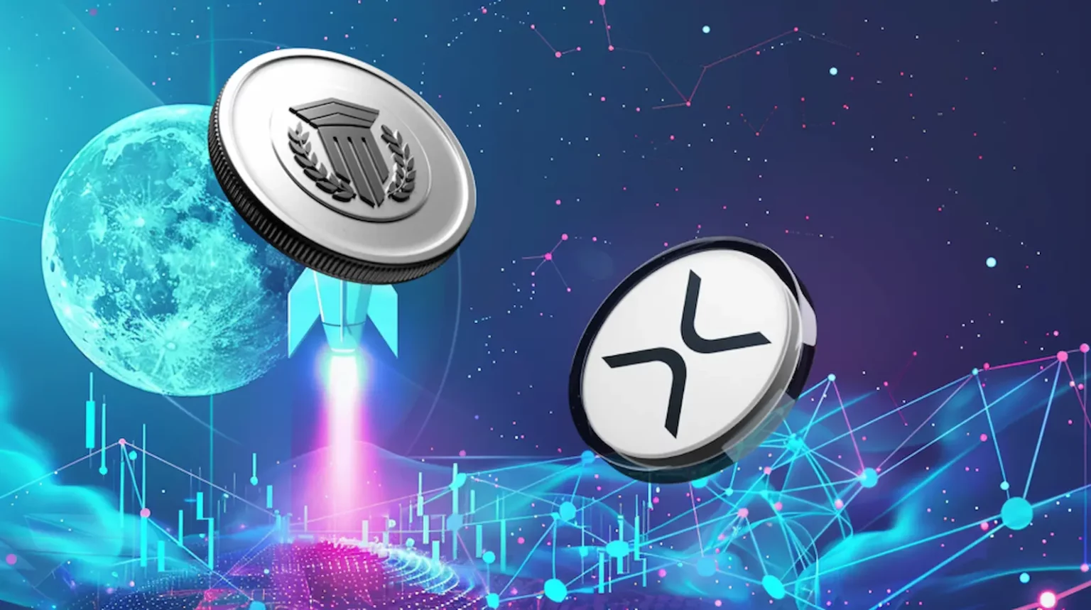 Mutuum Finance a New Altcoin with 25x Potential That Could Surpass XRP