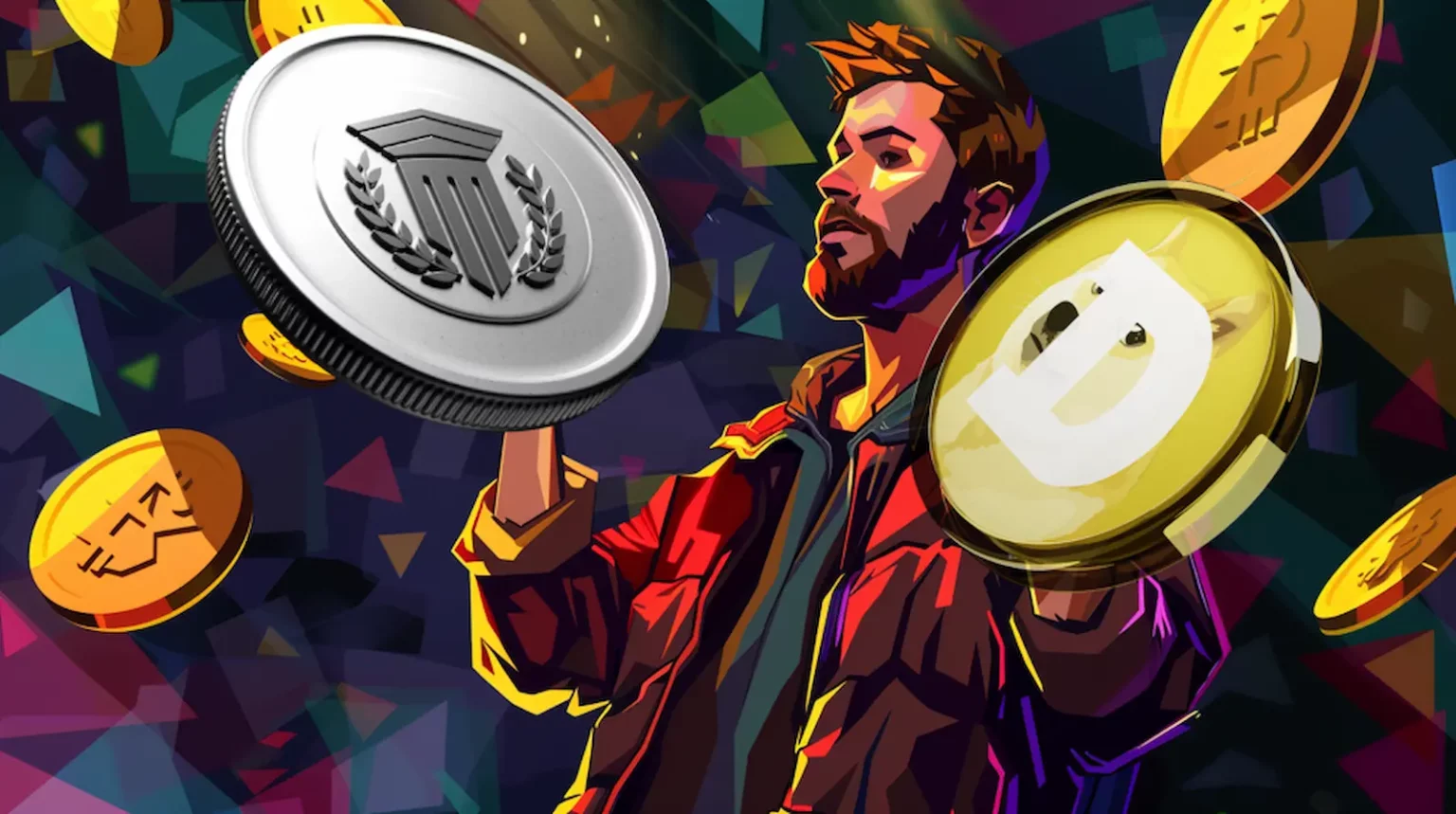 Now is the Time to Invest: Dogecoin Prices Fall While MUTM Offers Its Lowest Presale Price