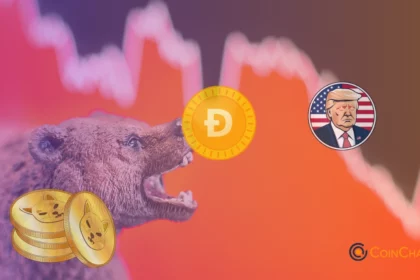 Memecoins crashing memecoin crash DOGE SHIB LIBRA