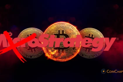 Microstrategy strategy Bitcoin name change