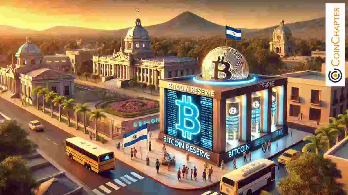 Nayib Bukele’s Bitcoin Strategy Is El Salvador’s Crypto Bet Paying Off