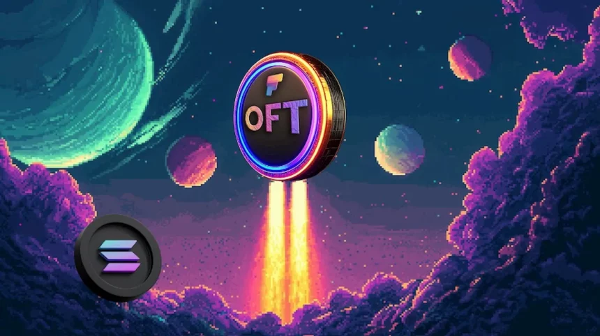 Should Solana Benefit From Trump-Russia Talks: Why Could 1Fuel (OFT) Redefine Crypto Trading 100x Gain