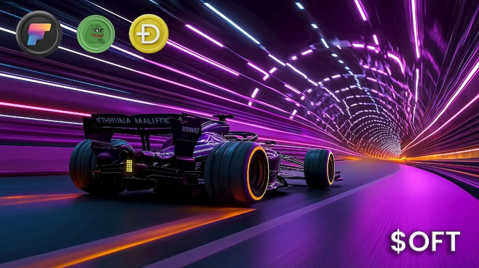 If Meme Coins Like PEPE & Dogecoin Collapse Why Will Outside Bet 1Fuel & Other Transactional Players Skyrocket?