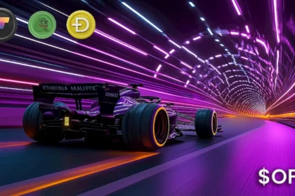 If Meme Coins Like PEPE & Dogecoin Collapse Why Will Outside Bet 1Fuel & Other Transactional Players Skyrocket?