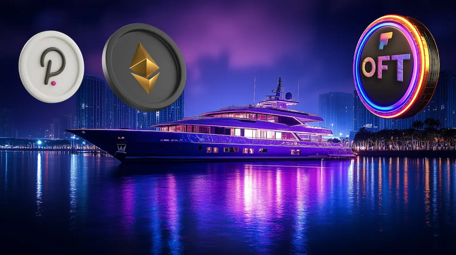 Ethereum & Polkadot holders are rushing to 1Fuel (OFT) presale, eyeing 100x gains in 2025. Learn why this DeFi wallet is the next big thing!