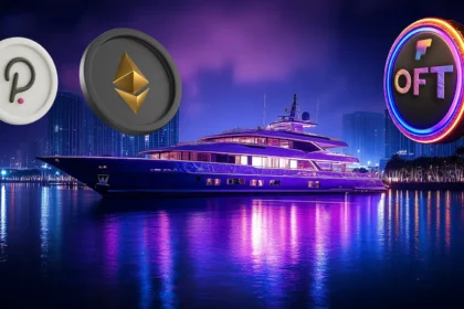 Ethereum & Polkadot holders are rushing to 1Fuel (OFT) presale, eyeing 100x gains in 2025. Learn why this DeFi wallet is the next big thing!