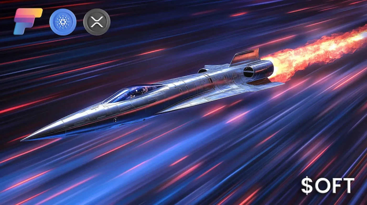 Simple Cardano & XRP Patterns Show Losses Before They Happen: Why Will 1Fuel Rise Above Them Both