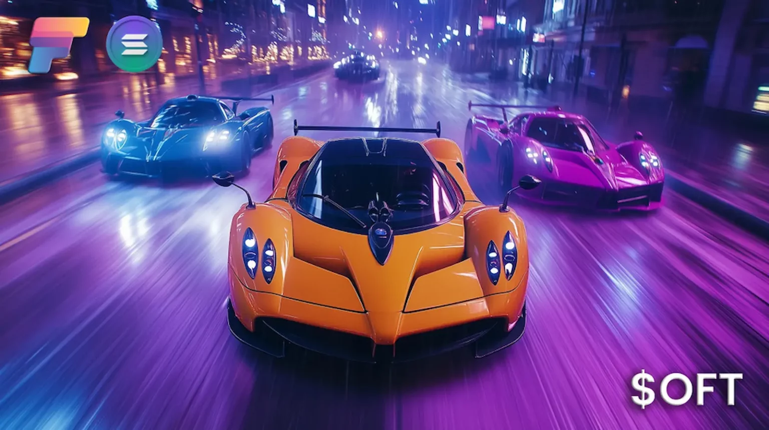 Solana’s Market Cap Surges but Why Are Institutional Investors Loading Up on 1Fuel (OFT) Wallet Instead?