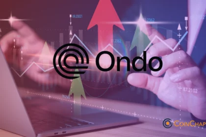 Ondo Finance WLF integration price analysis
