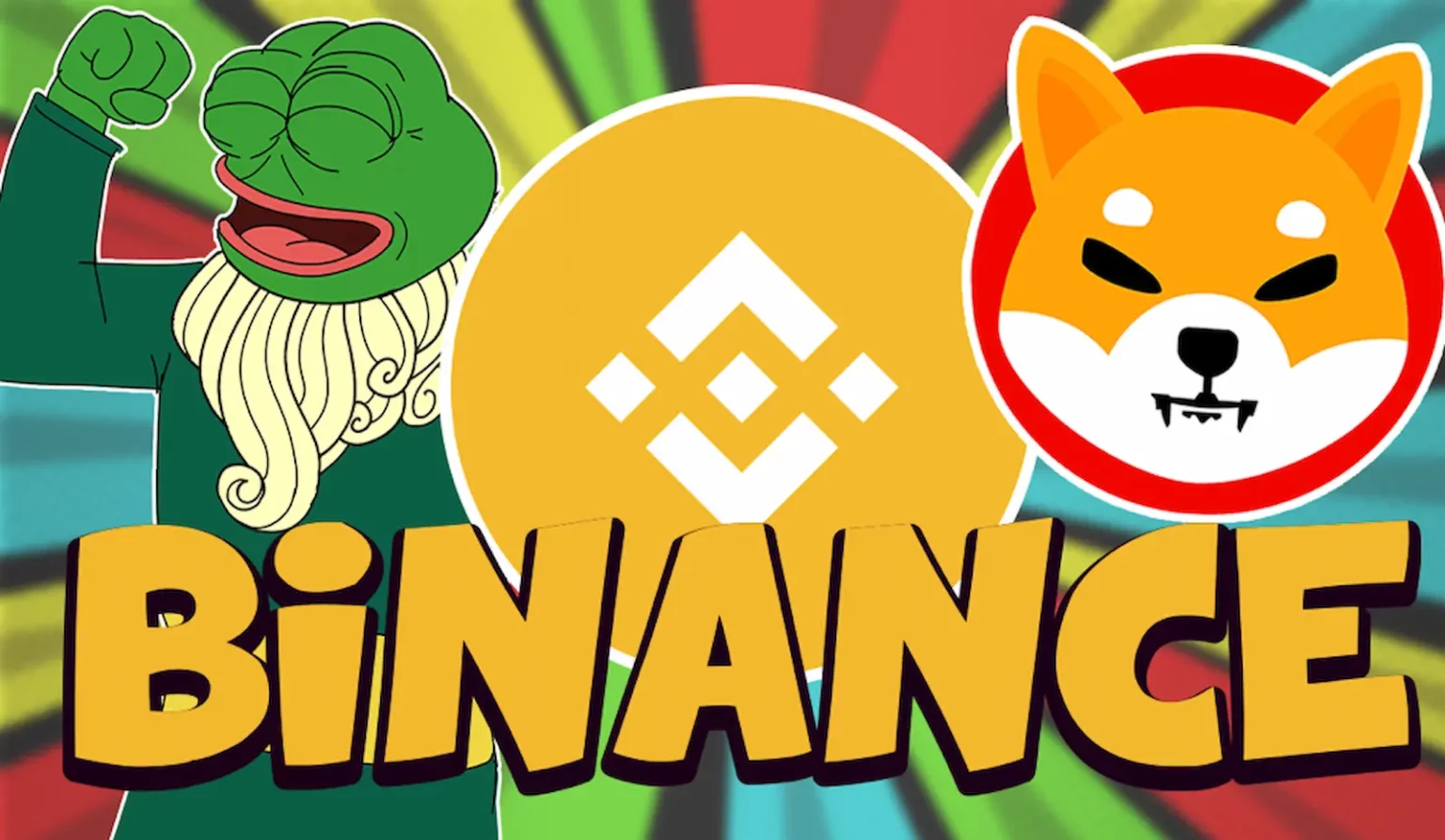 Pepeto’s Presale Has Investors Excited – The Next Shiba?