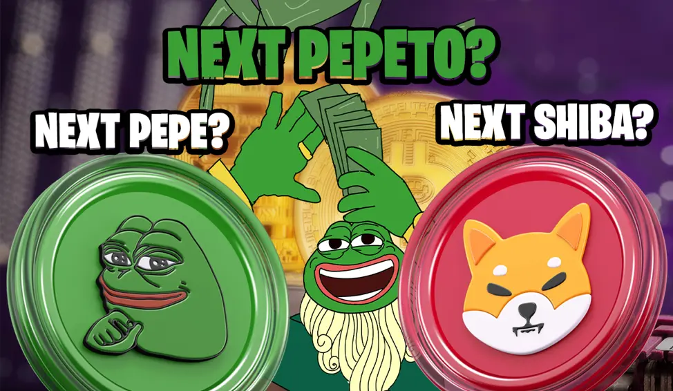 Is Pepeto the Next 100x Meme Coin? Here’s Why Investors Are Paying Attention