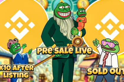 Meme Coin Wars: Pepe Unchained vs Wall Street Pepe vs Pepeto – 100x Incoming?