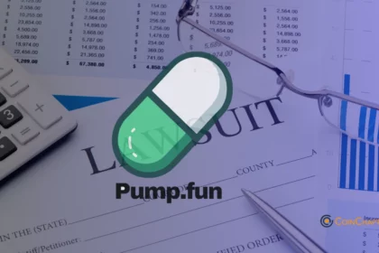 Pump.fun Lawsuit Class action