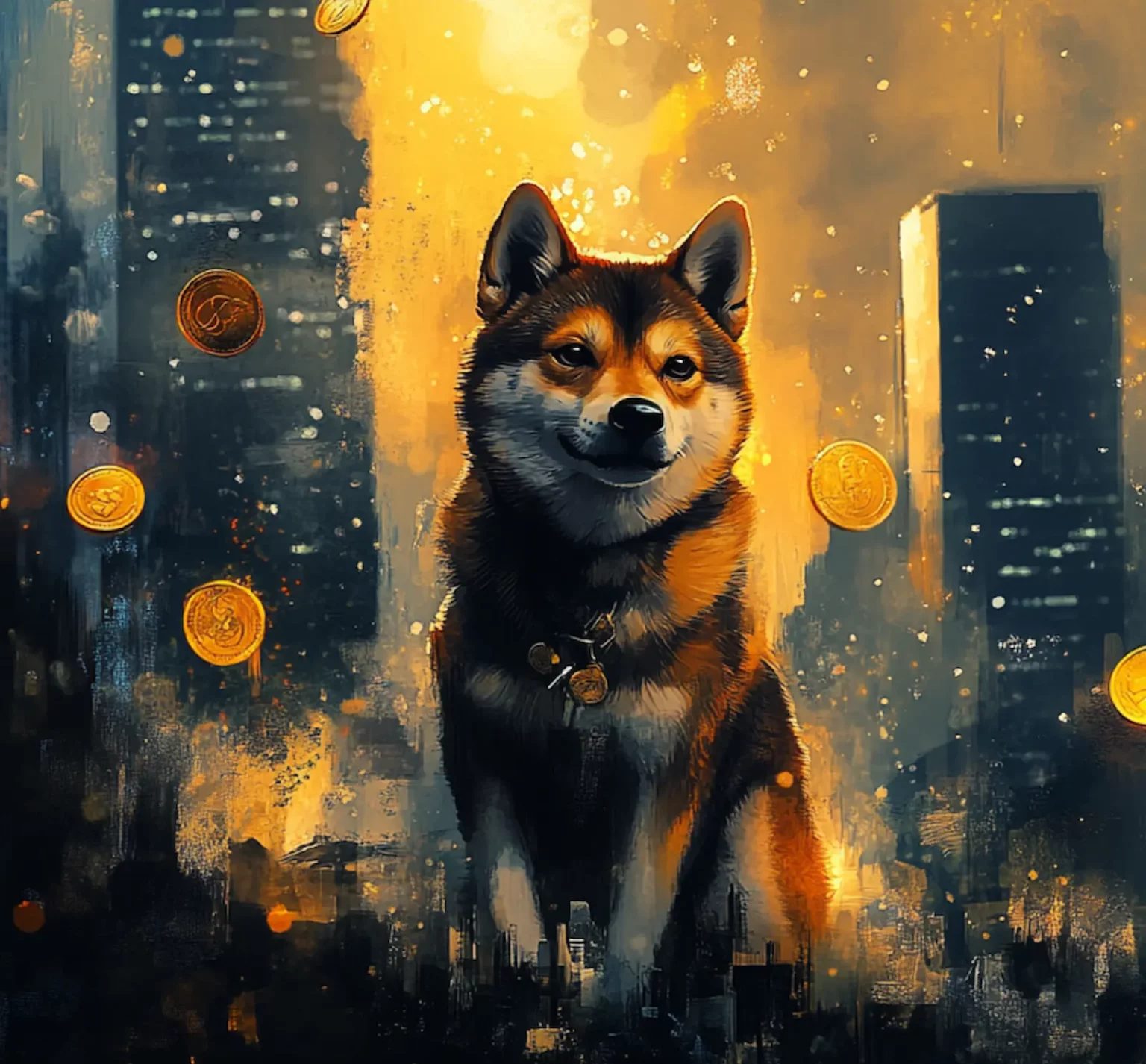 Shiba Inu and Pepe Poised For Stunning 300% Rallies But May Struggle To Keep Up With This New Altcoin