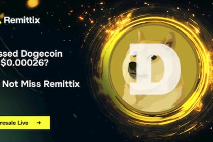 Dogecoin & Shiba Inu struggle as investors shift to utility-driven cryptos like Remittix (RTX), surging 247% in its presale success.