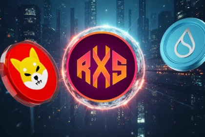 Shiba Inu (SHIB) and Sui (SUI) Will Be Replaced in the Top Cryptos by This Coin in the Coming Bull Run