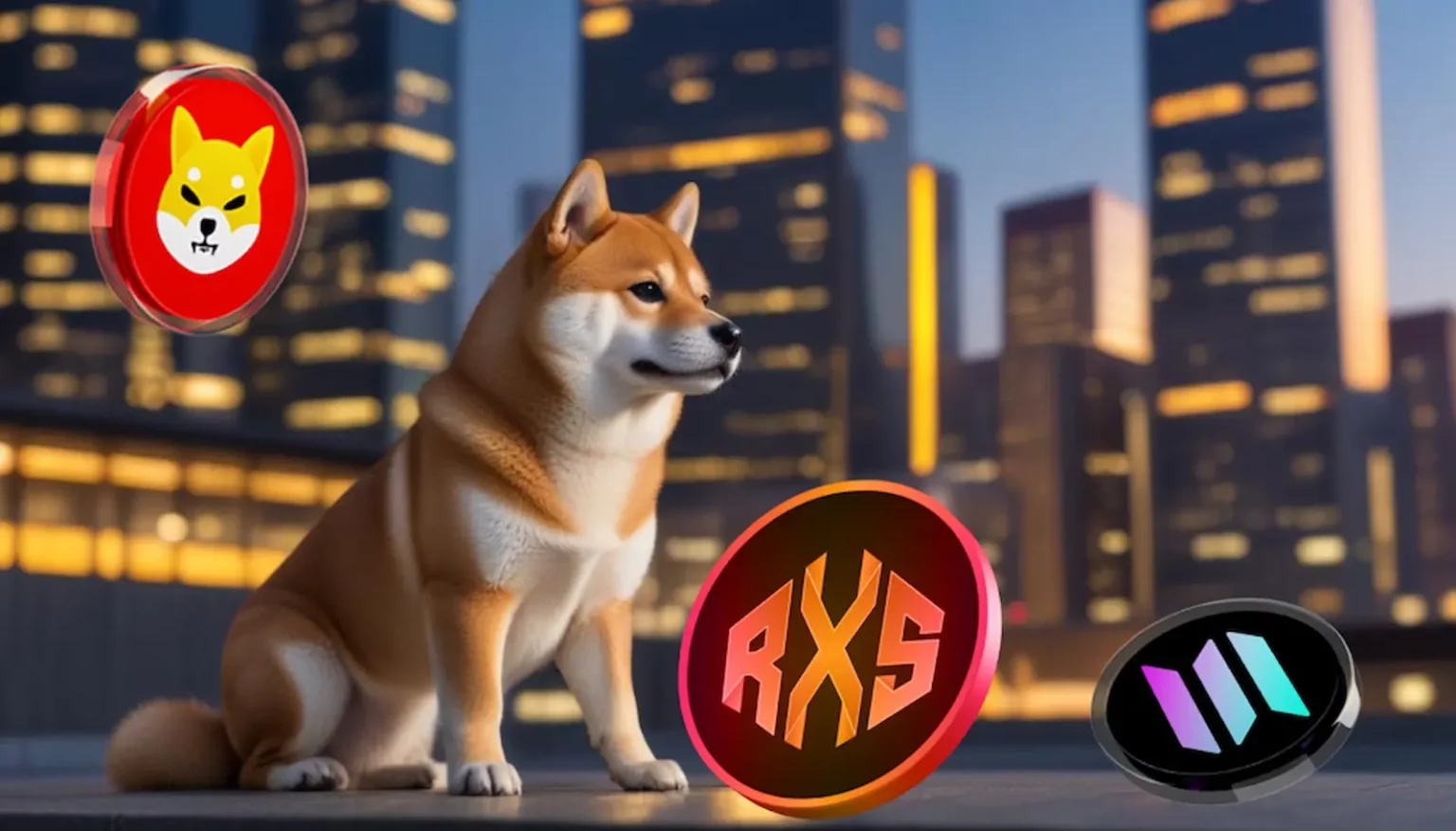 Shiba Inu Could Be Next After Solana's Recent Recovery, While This Crypto Shows Stunning Performance in 2025
