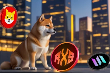 Shiba Inu Could Be Next After Solana's Recent Recovery, While This Crypto Shows Stunning Performance in 2025