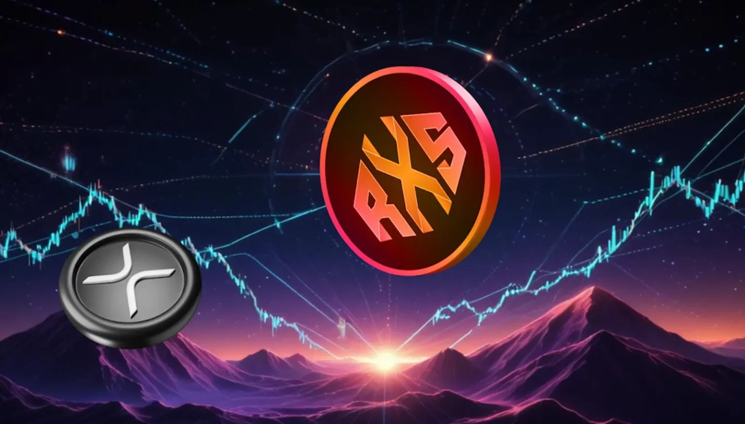 New Crypto Sees Sharp Spike in Interest from High-Net-Worth Investors After Analyst Calls It the Next Ripple (XRP)