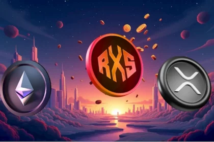 Is Ethereum (ETH) and Ripple’s (XRP) Dominance at Risk as This Altcoin Under $0.25 Storms the Market with Big Ambitions?