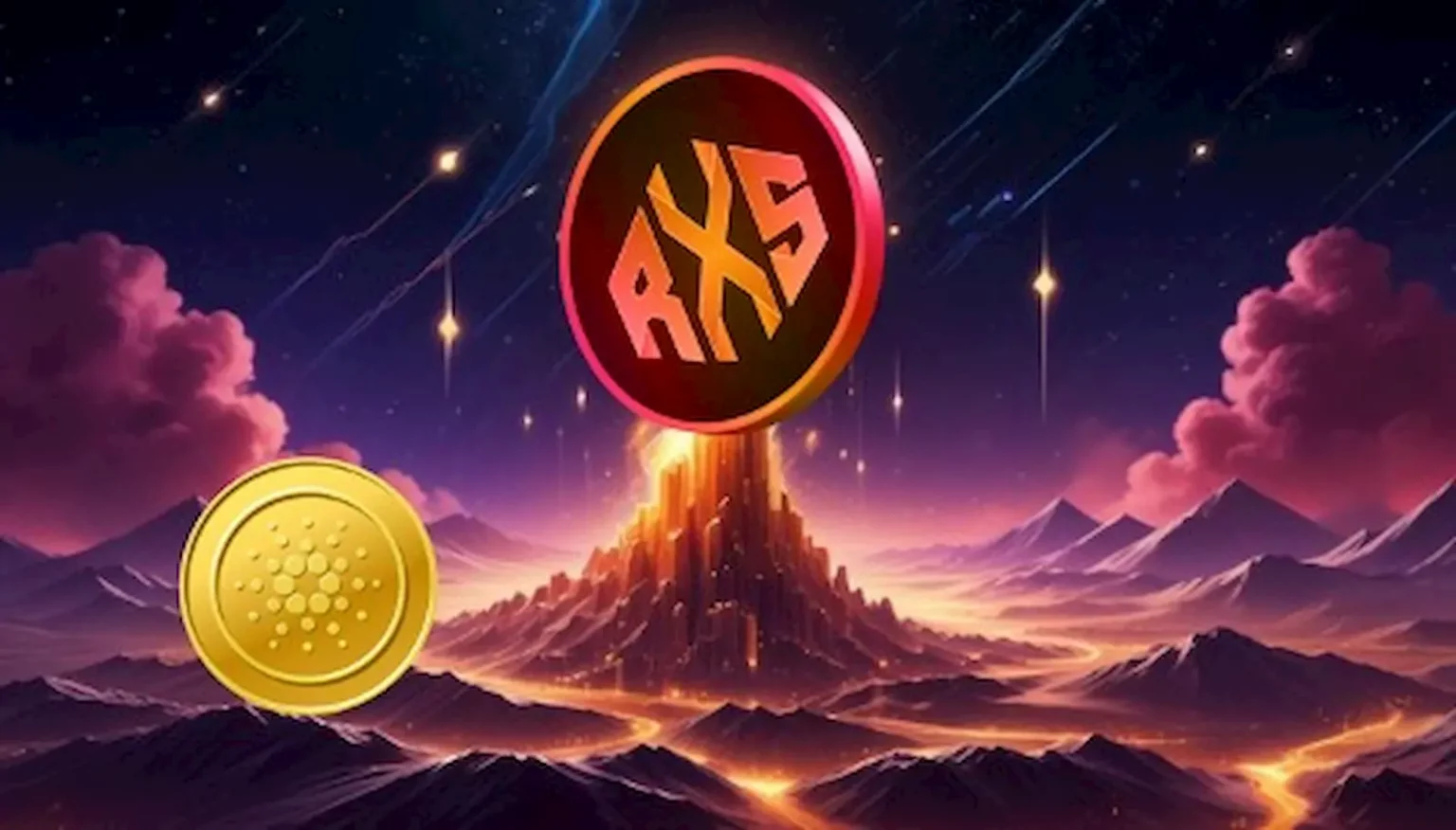 Cardano (ADA) Investors Turn Their Eyes to New Altcoin at $0.20 for the Next Wave of Altcoin Gains.