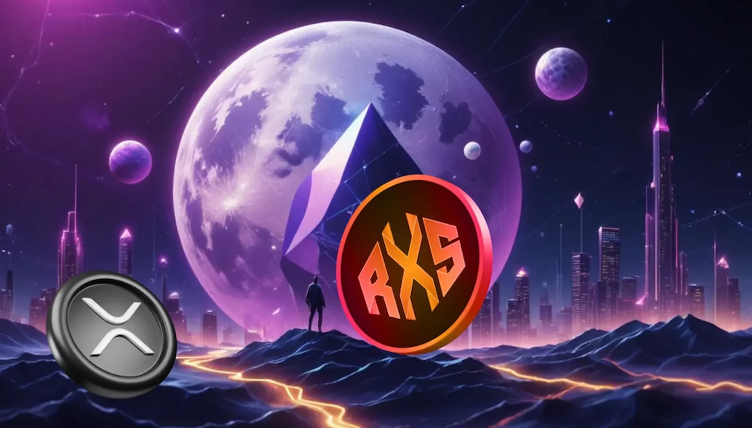 Ripple (XRP) Remains Unshaken in 2025, Until Now as New Token at $0.20 Shows Bigger Promise.