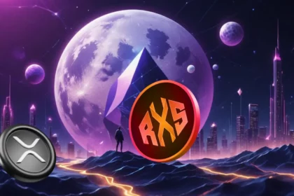 Ripple (XRP) Remains Unshaken in 2025, Until Now as New Token at $0.20 Shows Bigger Promise.