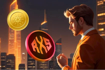 Could This $0.20 Crypto Be the Next to Explode After Cardano (ADA)? Big Money Investors Are Going Crazy Over It