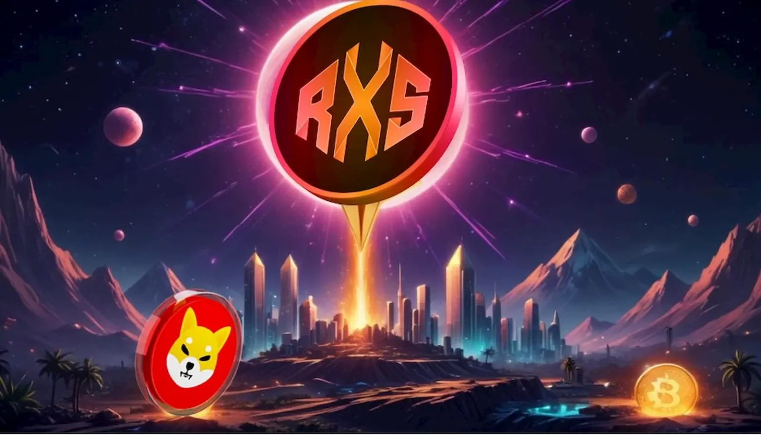 XRP Races Ahead in 2025 While Shiba Inu Aims for Redemption, But Can This Crypto at $0.20 Outperform Both?