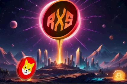 XRP Races Ahead in 2025 While Shiba Inu Aims for Redemption, But Can This Crypto at $0.20 Outperform Both?