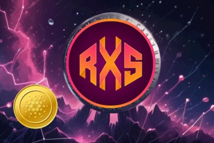 Cardano Is Still Below Its All-Time High for This One Reason as ADA Competitor RXS Under $0.25 Accelerates