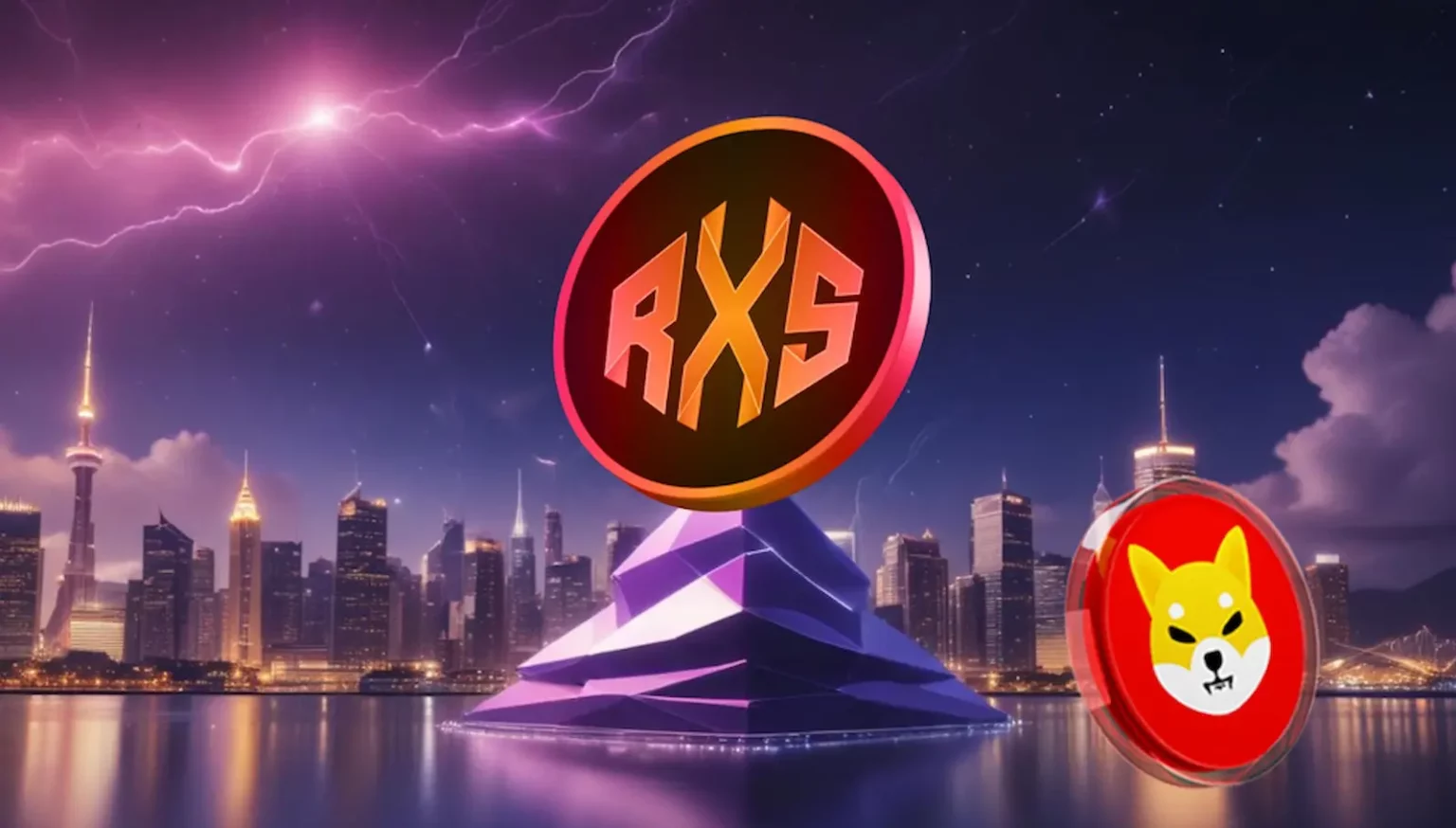 Shiba Inu Can Still Break Its ATH, But SHIB Rival with Prospects of a 22044% Price Boom Has Everyone Distracted.