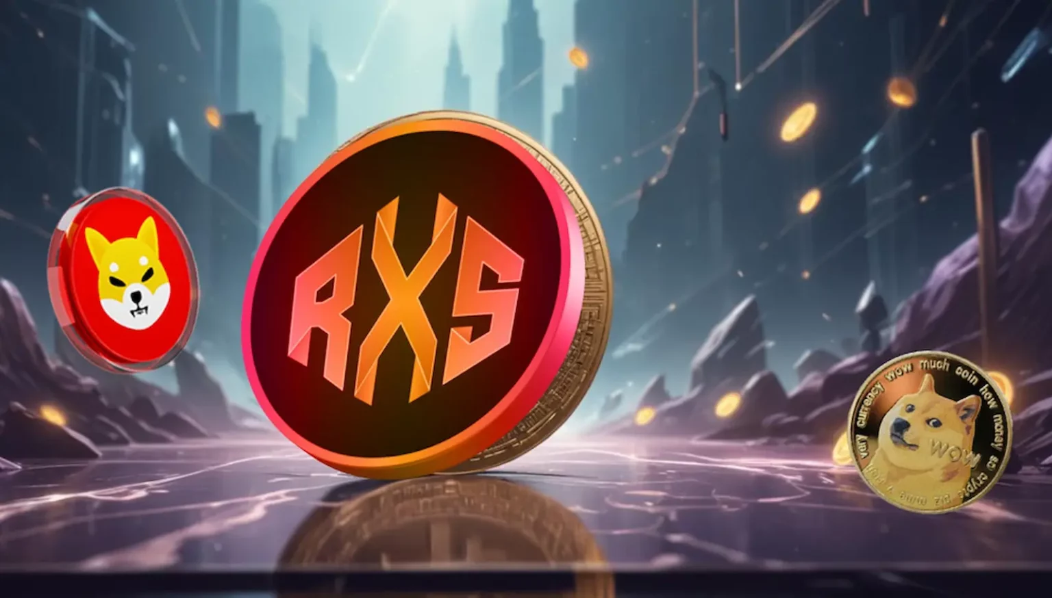 Crypto Analyst Predicts 22654% Rally for Bullish Token Under $1 That's Not Shiba Inu (SHIB) or Dogecoin (DOGE)