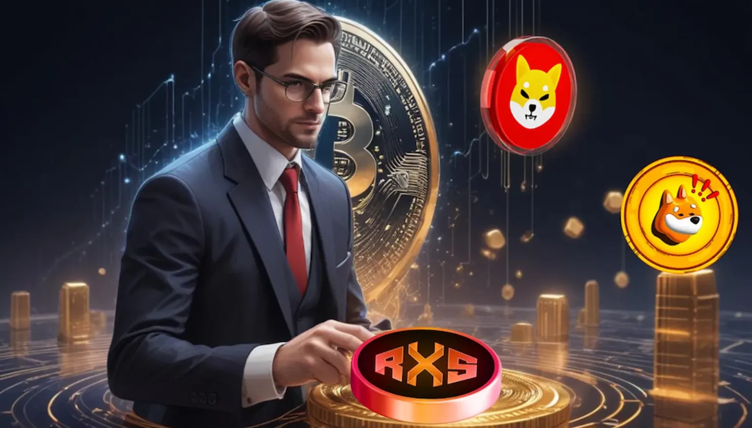 Bonk (BONK) and Shiba Inu (SHIB) Lack the Edge to Compete with This Token Over Time