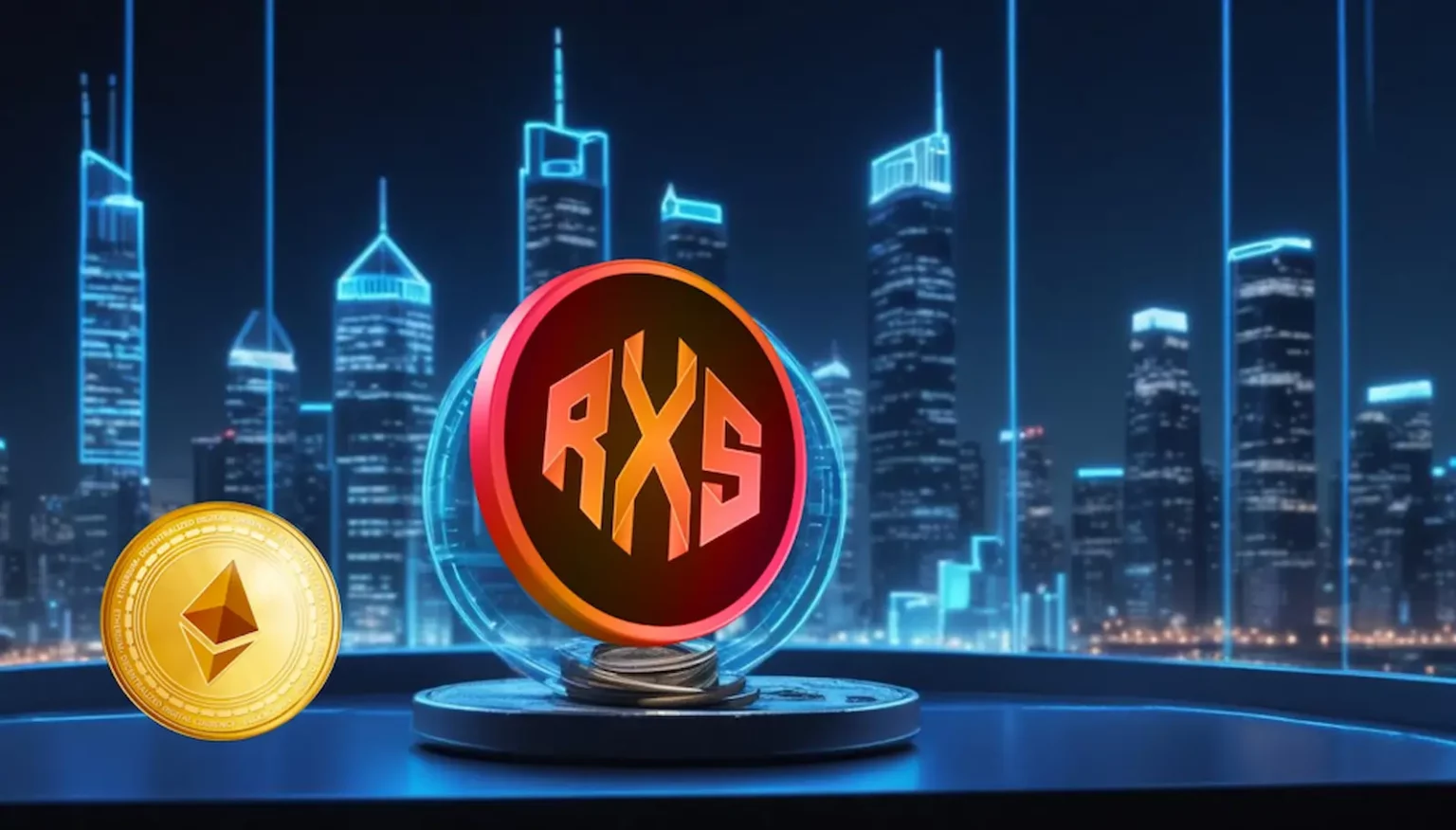 This ERC-20 Altcoin Will Gain 30x in 2025, Reckons an Ethereum (ETH) Millionaire