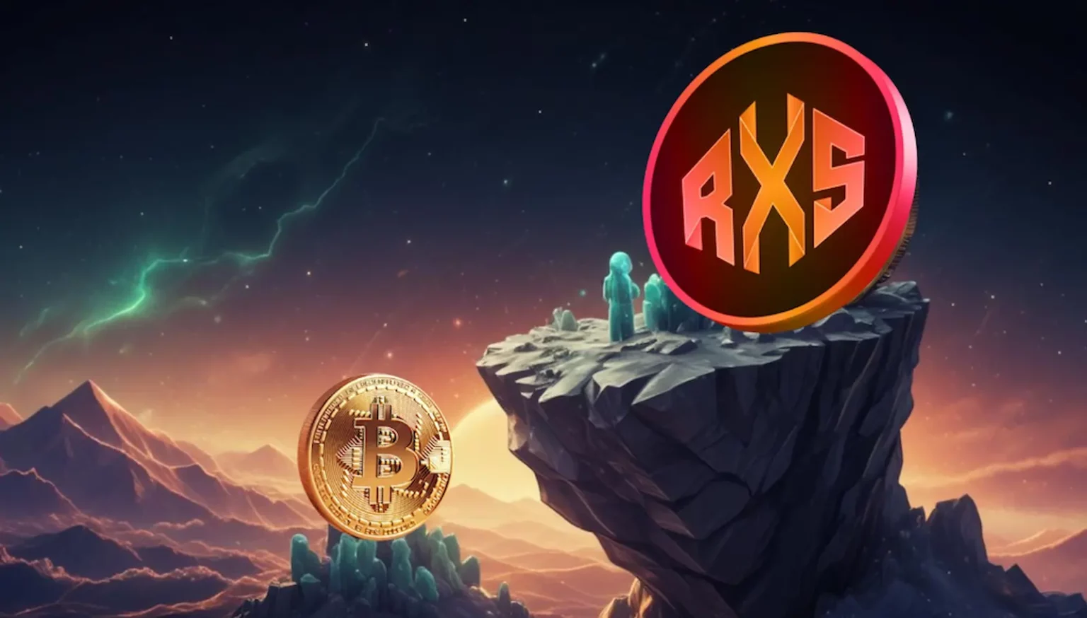 Rexas Finance (RXS) presale surges as investors see Bitcoin-like potential. Discover how tokenized real-world assets can reshape crypto.