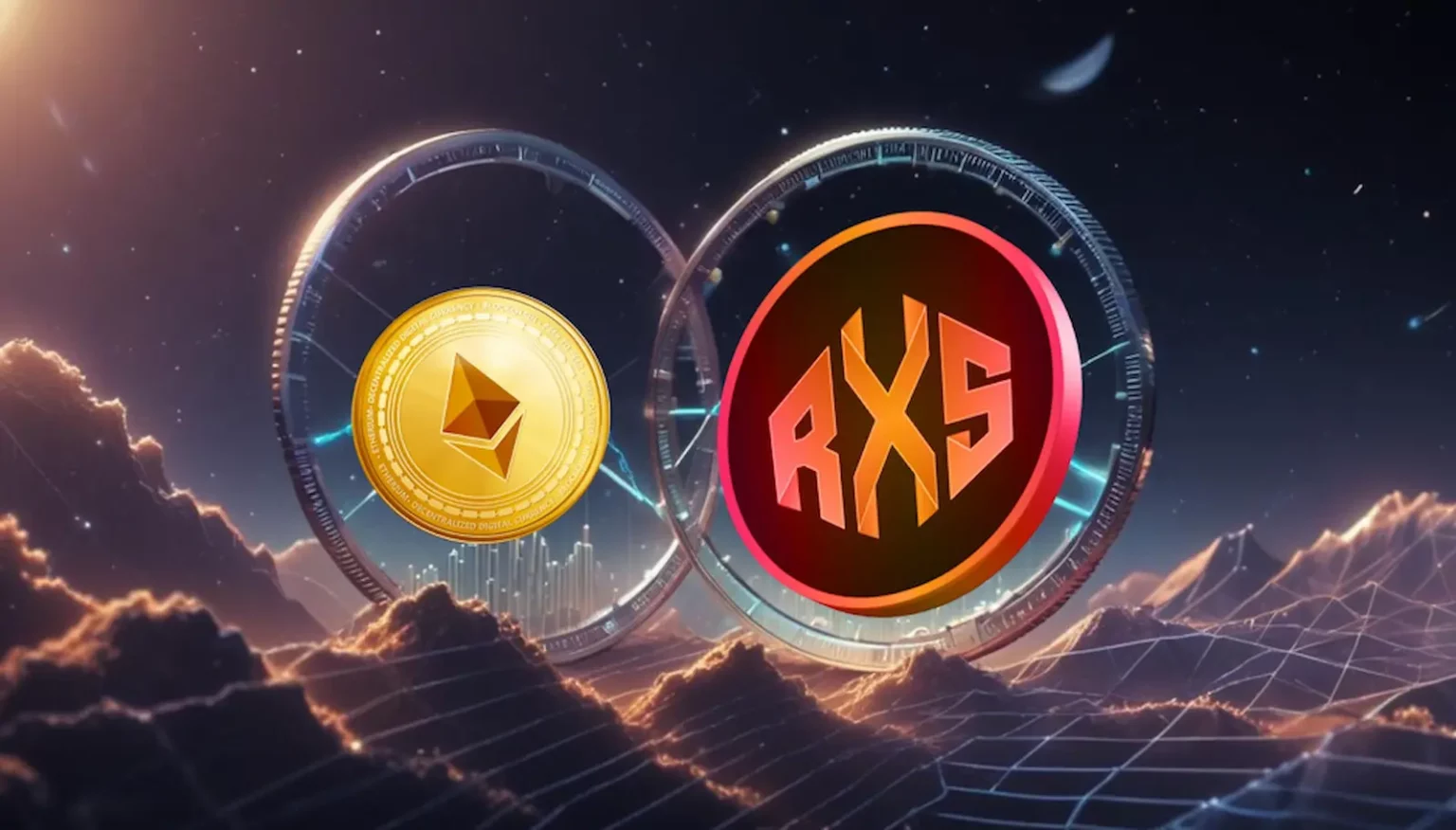 Key Market Indicator Shows That Ethereum And Solana May Soon Emerge, While This New Crypto Has Gained 38x.