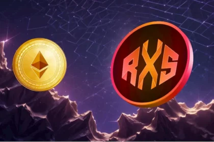 Hopeful Pattern Appears for Ethereum (ETH) Price as New Coin at $0.20 Gears Up for Sharp Rise in 2025