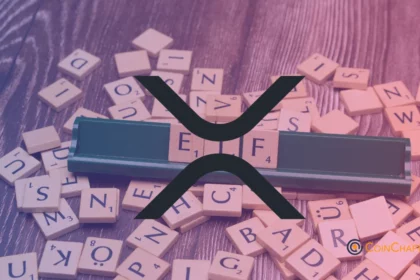 Ripple XRP price analysis ETF news