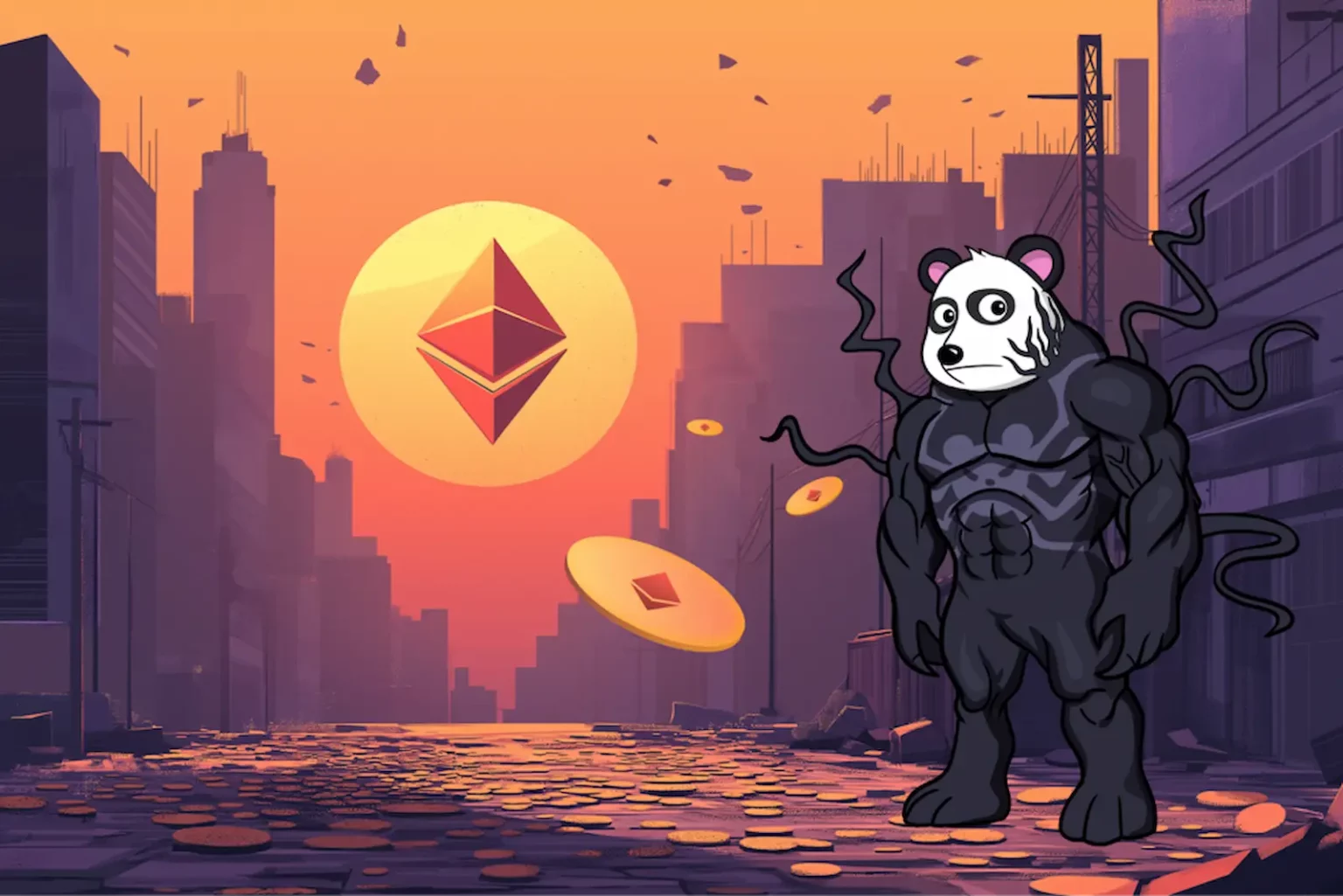 Could Ethereum Go Lower Than $2000 Under Trump Volatilities? Is Panshibi (SHIBI) the Next Big Meme Since the TRUMP Coin?