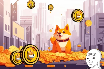 BONK Price Crash: How Is Panshibi Saving Bonk Investors As Presale 1,200% Gains Start Snowball Effect