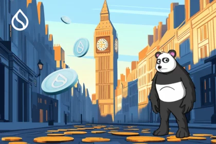 Viral Panshibi (SHIBI) Presale Secures Thousands of Shiba Inu & Sui Investors as Asian Markets Go Wild for the Panda Meme