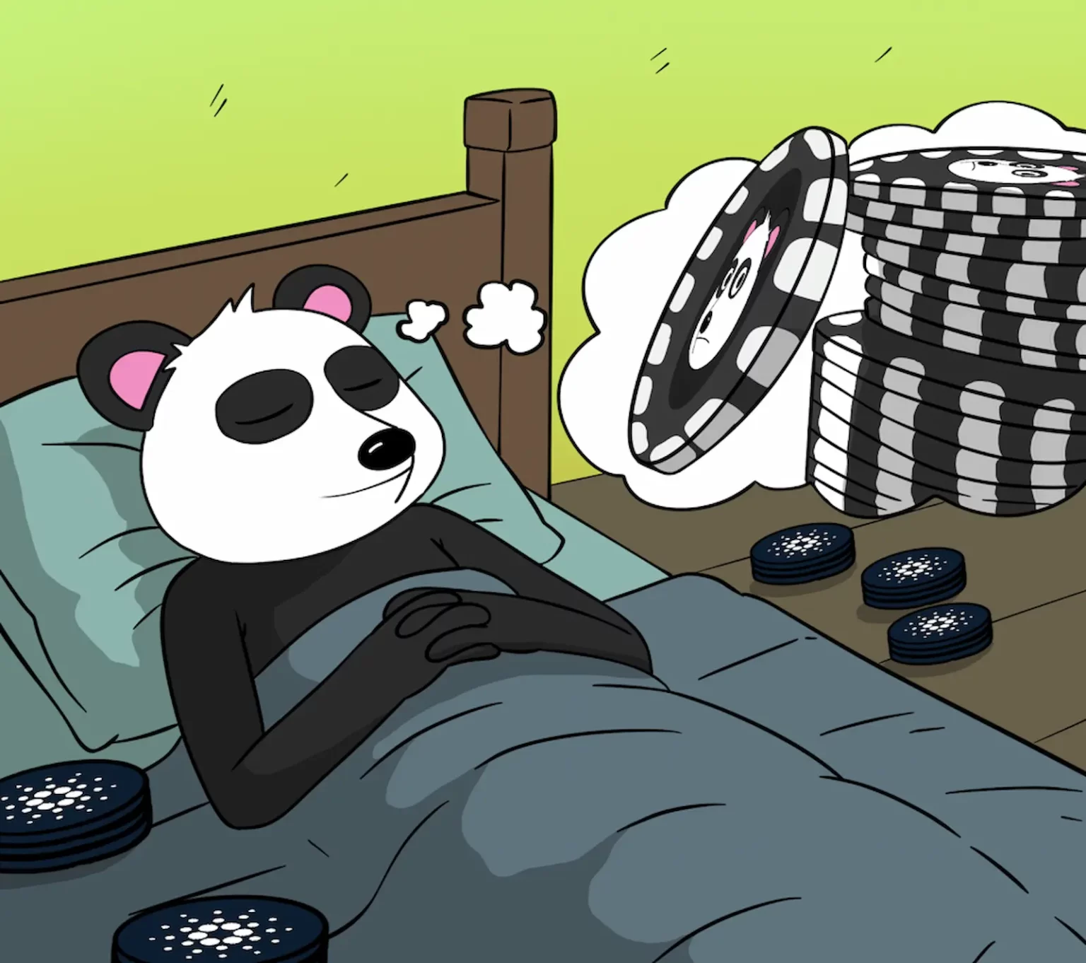 Should You Sell XRP NOW? Will This Meme Take Big Gains In Opening Weeks As Solana Investors Continue To Buy In?