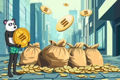 Why Can Solana Benefit From Panshibi (SHIBI)'s Rise To Fame - Panda Meme Launches $0.004 Super Cheap Presale