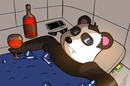 Monero & Litecoin Show Major Confidence In Panshibi (SHIBI) Meme Launch - The Panda The Keeps On GIving